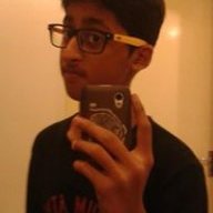 ahmed rauf
