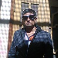 Mazhar chandio