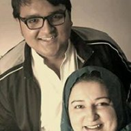 Ahsan Jamal Sarwar