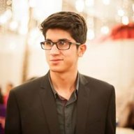 mughees Ahsan