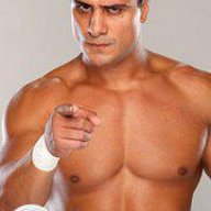 Alberto Del Rio