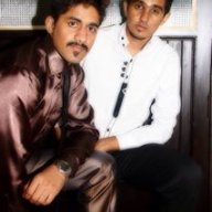Ghous Mughal