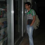 Harshbadman