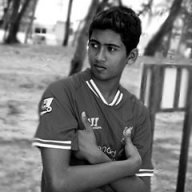Kushal Mungroo