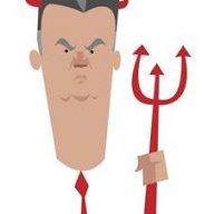 Red devilz