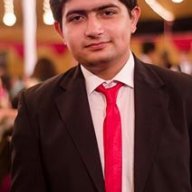 Rafay Bajwa