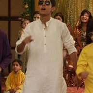 ASAD SAEED