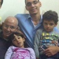 Mustafa ElShamy