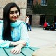 Maida Pirzada