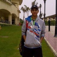 Abdulraman Ashraf