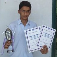 Zain nasir