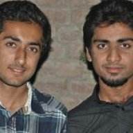 shahrez Waheed