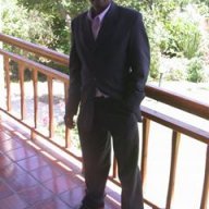 Owen Kufandirimbwa
