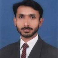 Saqlain rehan