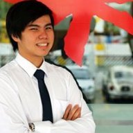 Arthur Yeow