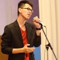 Eugene Chan