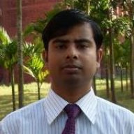 Jahangir Alam