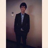 Adam Yeong