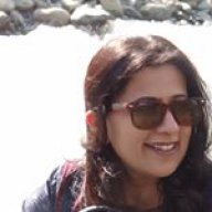 ShivaniRoy