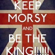 king morsy