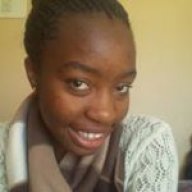 Ruth Gomwe