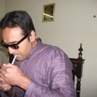 Syed Kashif Ali