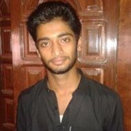 Abdullah Lashari