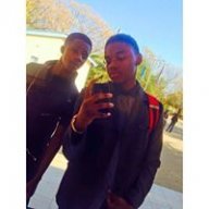 Markell Chiweshe