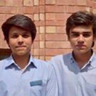 Qasim Ahmad