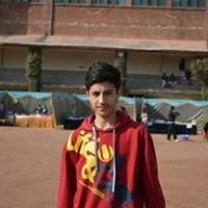Mustansir Ali