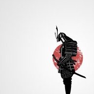 The Last Samurai