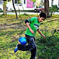 Ahmed Anwari