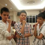 Chew Jin Keat