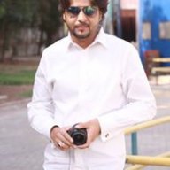 Jafar Naqvi
