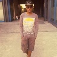 Dexter Nayeem