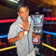 Arun Rookmeen