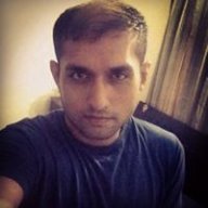 Moshikur Rahman