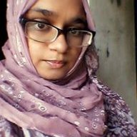 Nashaa Ahmed