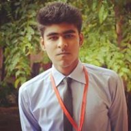 Arham Hameed