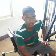 hareesh
