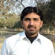 Farrakh Shaikh