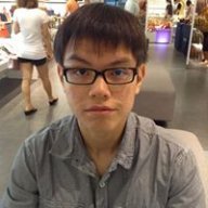 Lee hong pang