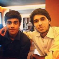 Taimoor Madni