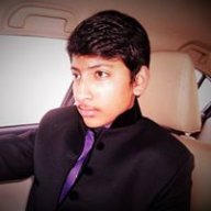 ahmed sheikh