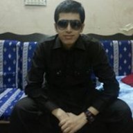 Fahad Masroor