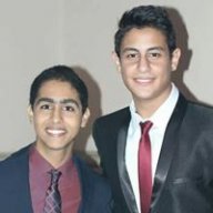 Mohamed Aly