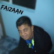 Faizaan Domun