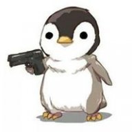 penguin812