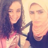 mariam essam