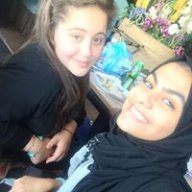 Areej obay